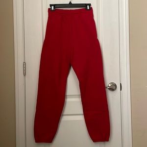 Fruit of the Loom sweatpants